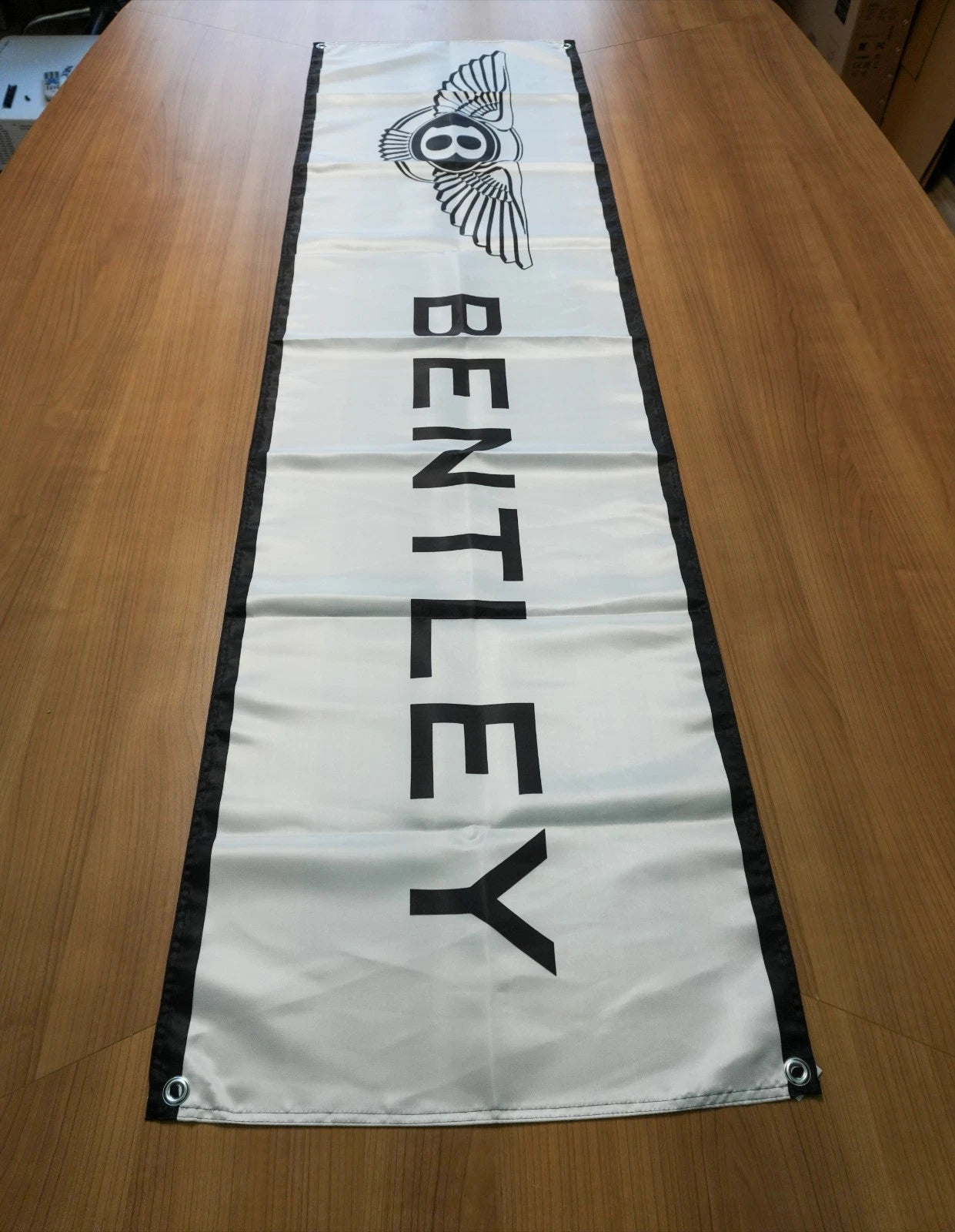 Bentley Heritage Flama