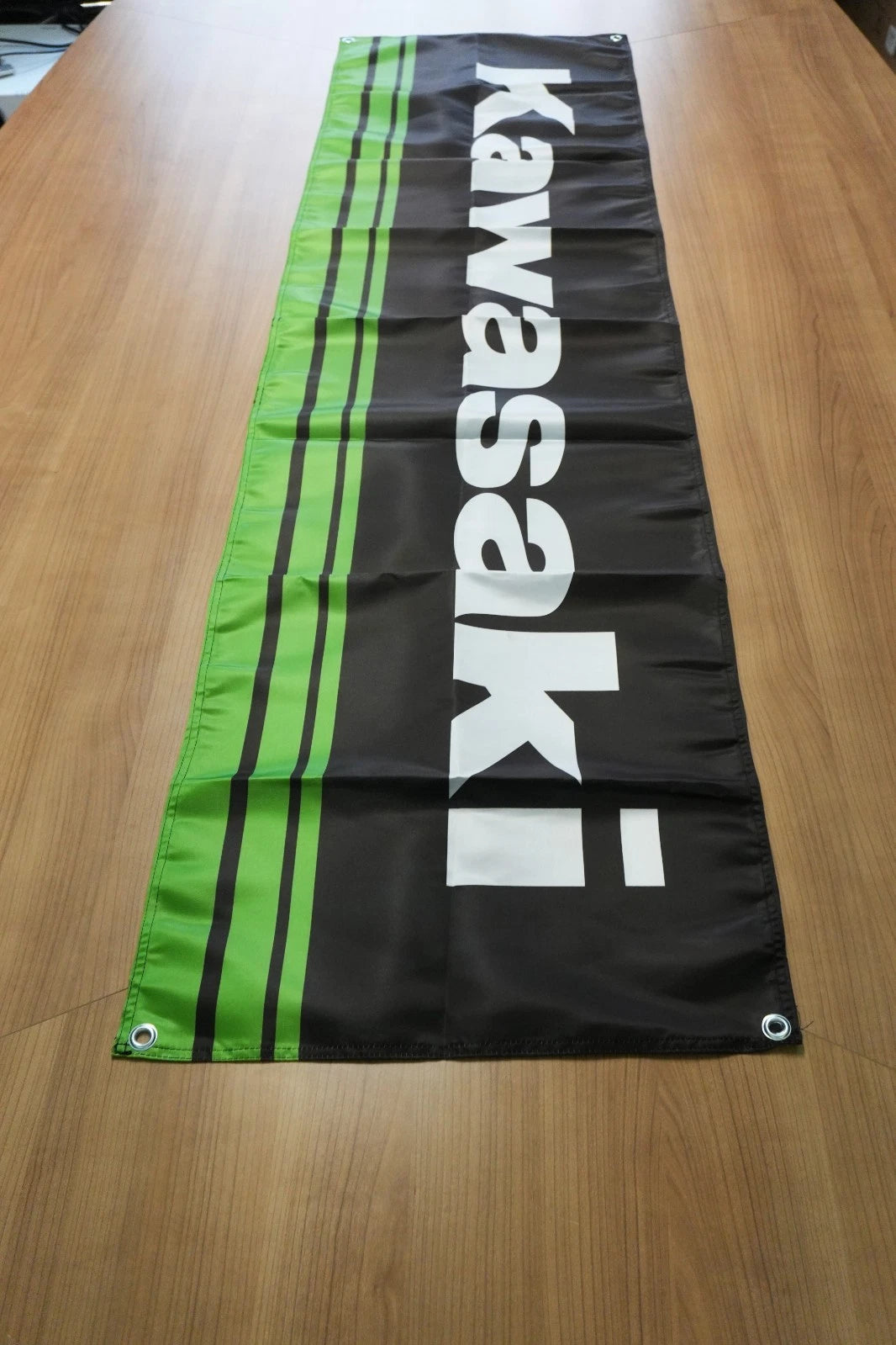 Kawasaki Racing Team Flama