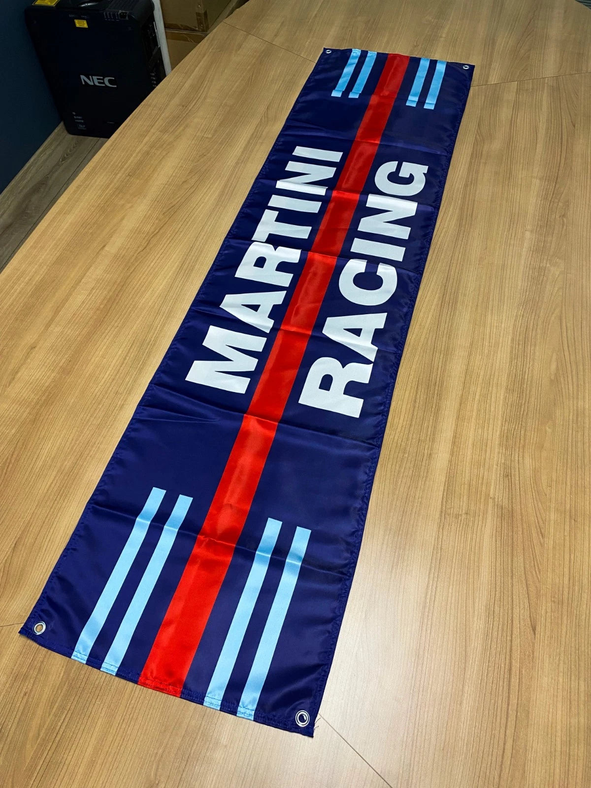Martini Flama