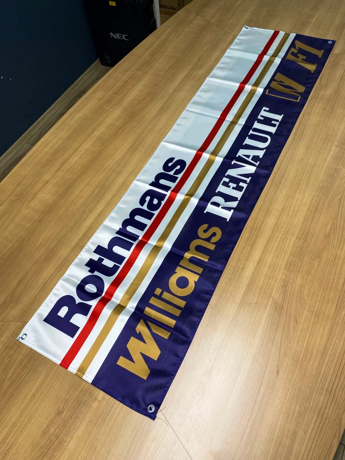 Rothmans Flama