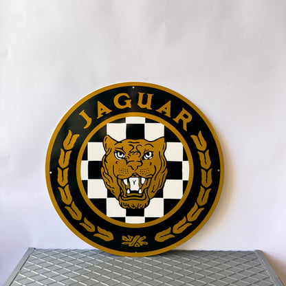 Jaguar Metal Tabela