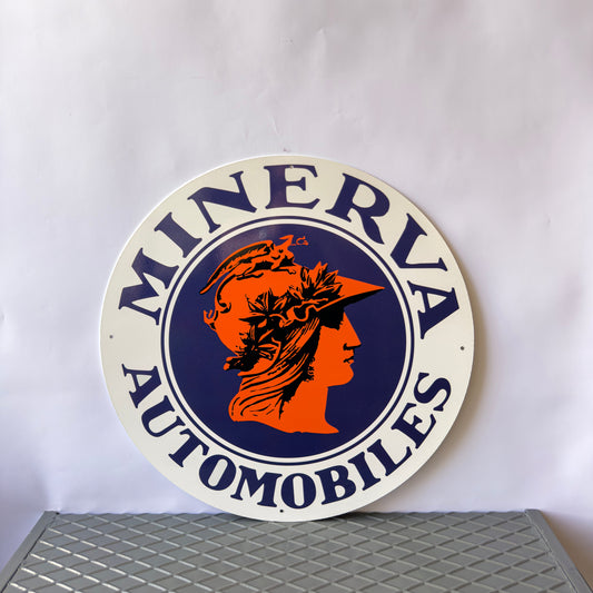 Minerva Metal Tabela