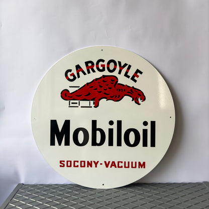 Mobiloil Metal Tabela