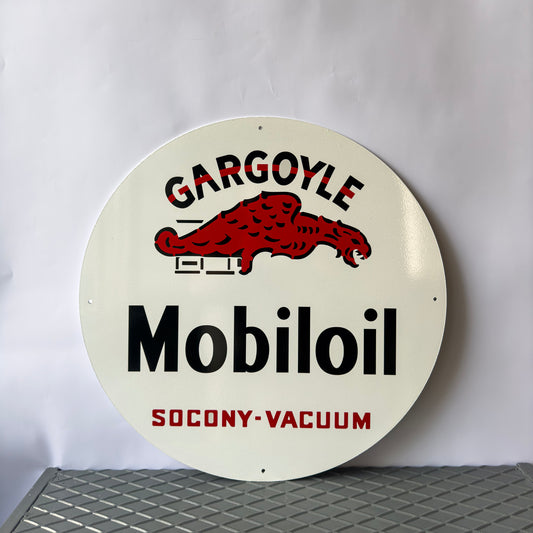 Mobiloil Metal Tabela