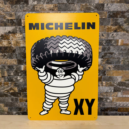 Michelin XY Metal Tabela