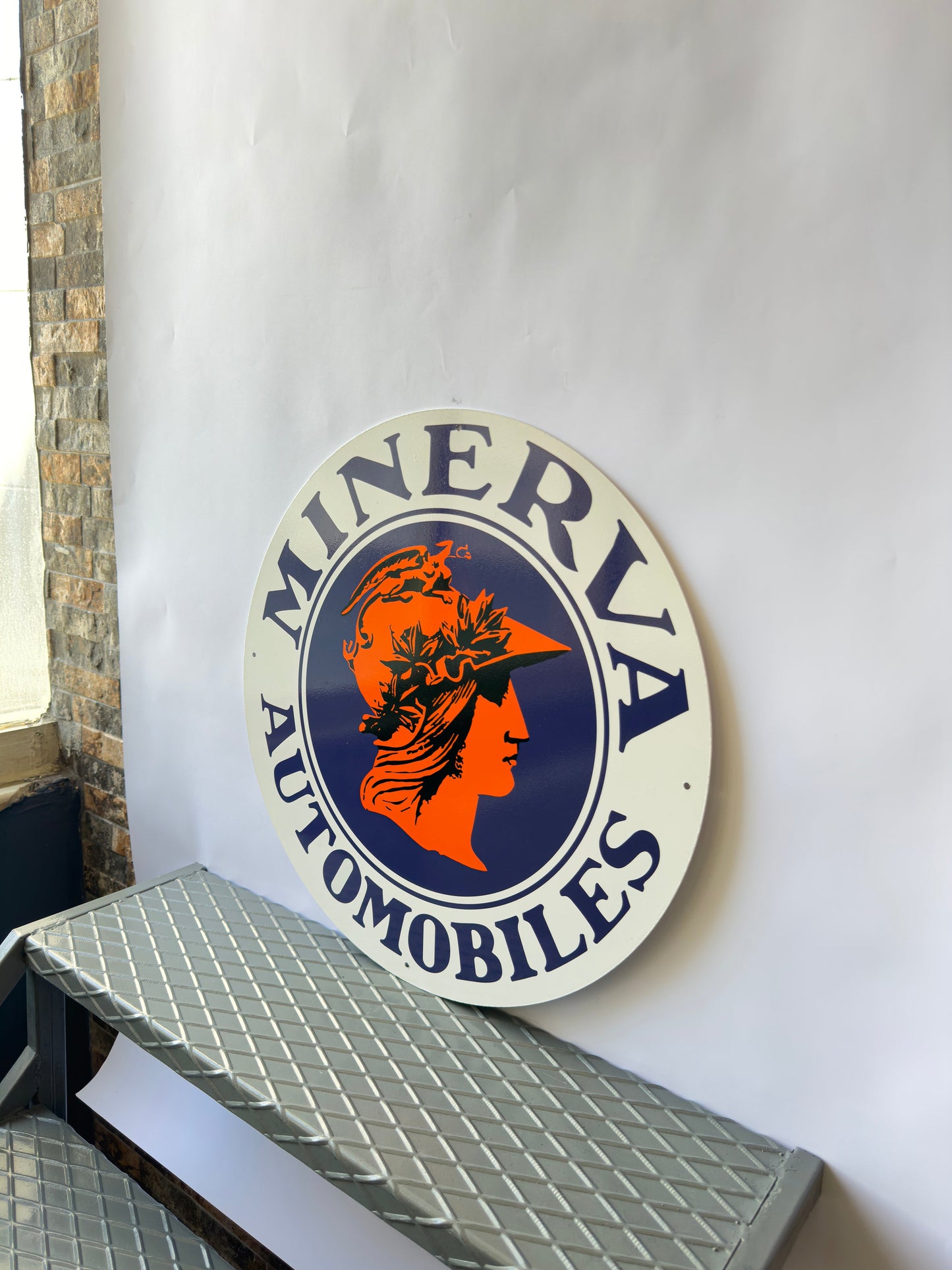 Minerva Metal Tabela