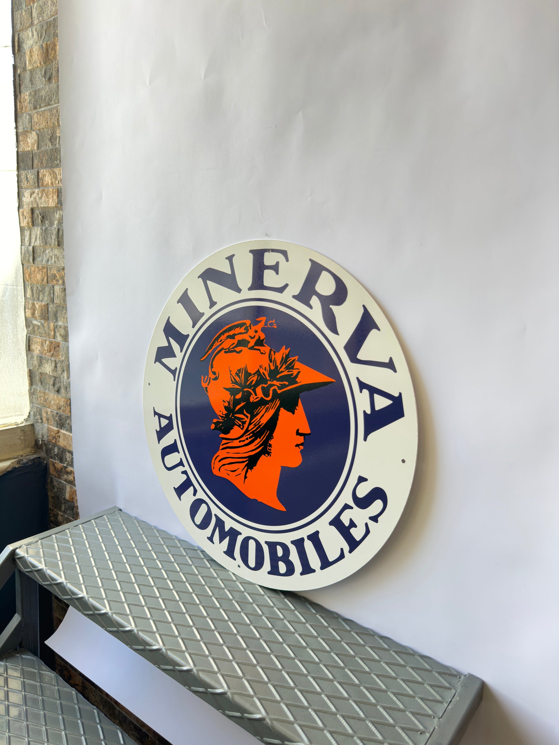 Minerva Metal Tabela