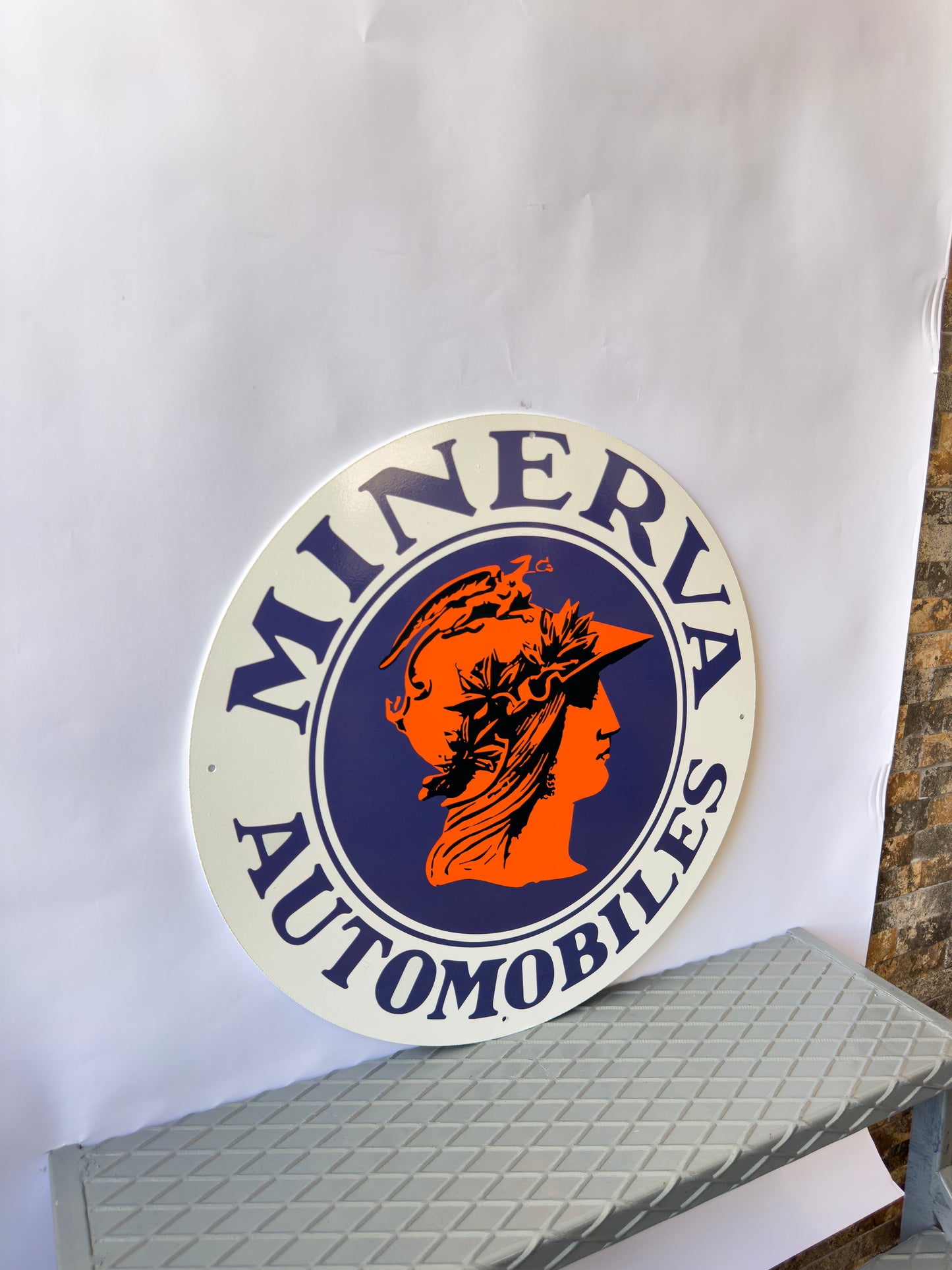 Minerva Metal Tabela
