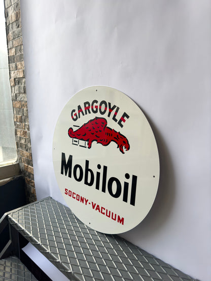 Mobiloil Metal Tabela
