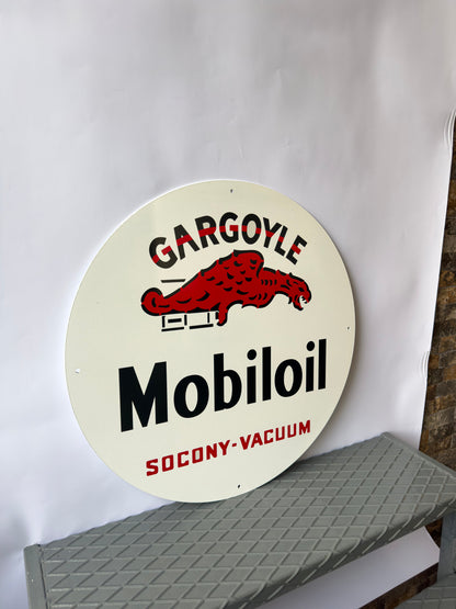 Mobiloil Metal Tabela
