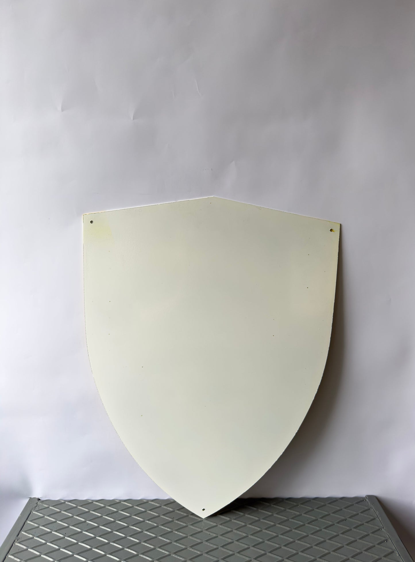 Vespa Bee - Vespa Bee Service Metal Tabela