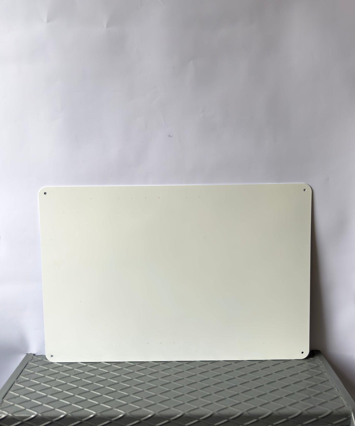 Mercedes Benz Logo Evolution Metal Tabela
