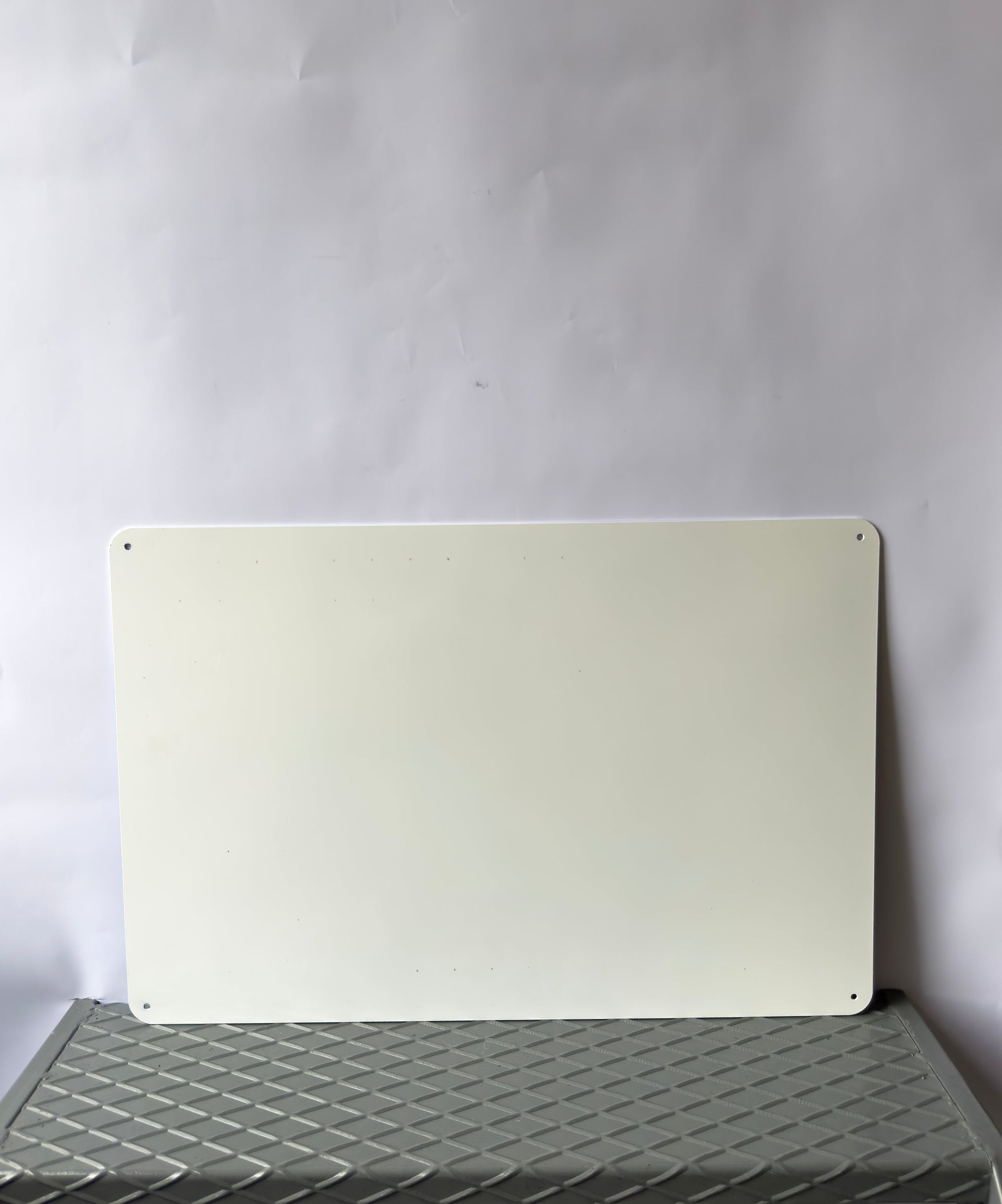 Mercedes Benz Logo Evolution Metal Tabela