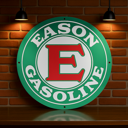 Eason Gasoline Metal Tabela