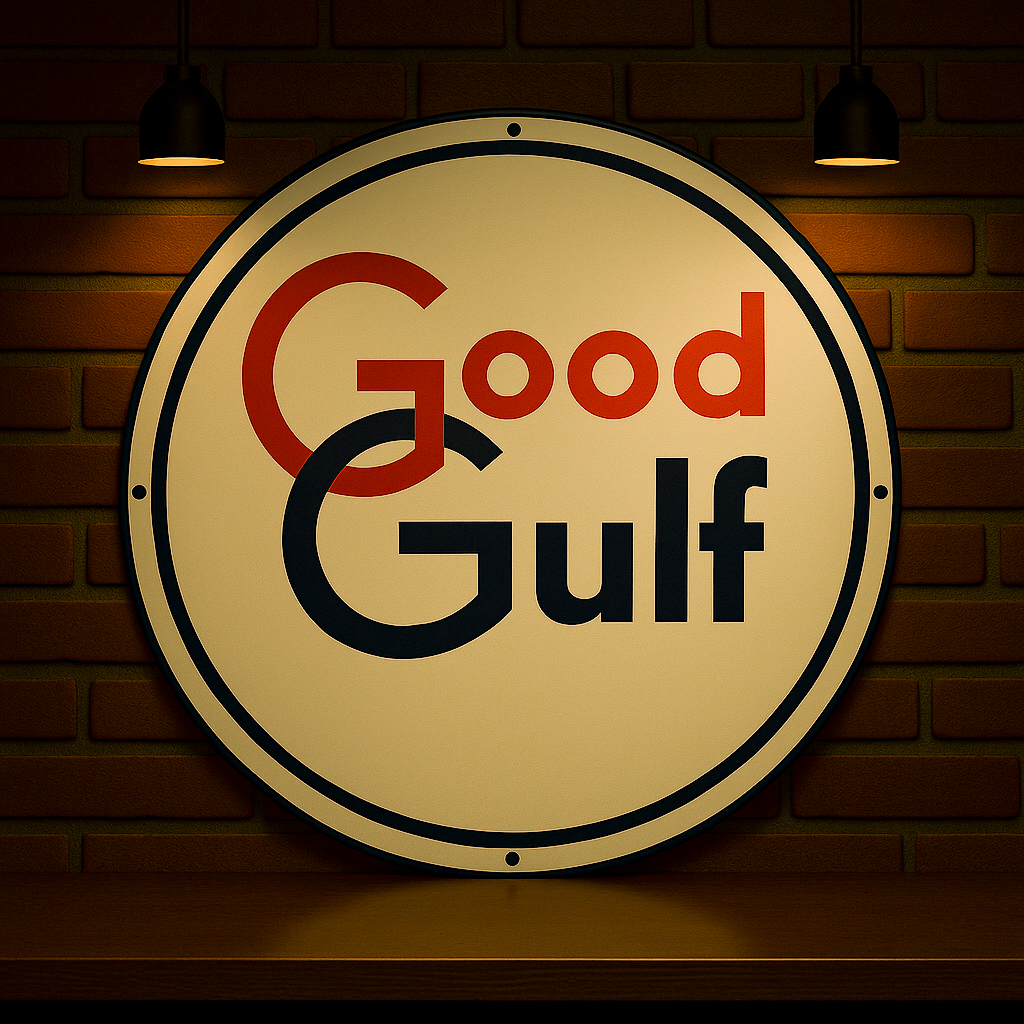 Good Gulf Metal Tabela