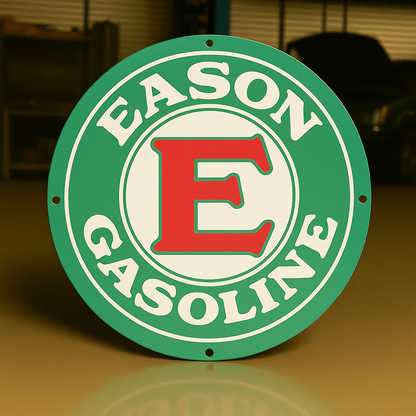Eason Gasoline Metal Tabela