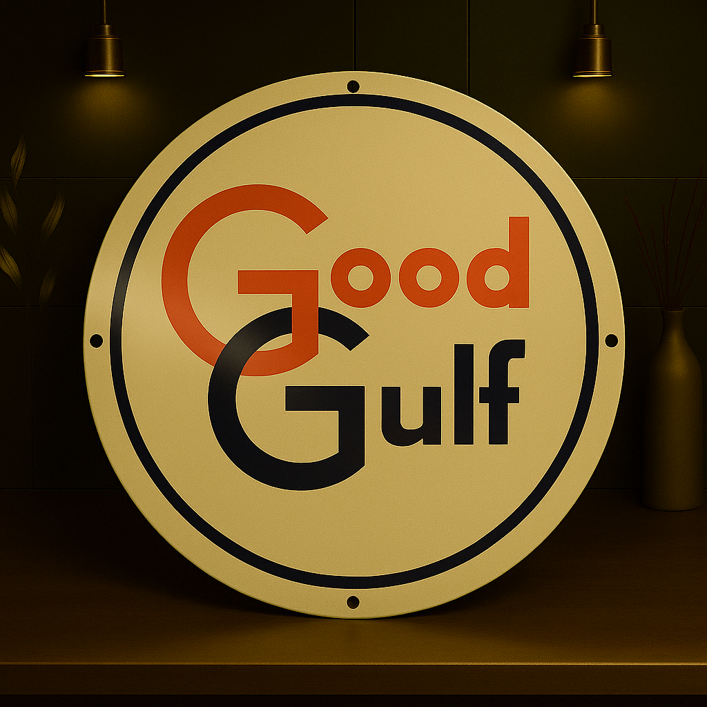 Good Gulf Metal Tabela