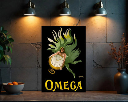 Omega Metal Tabela