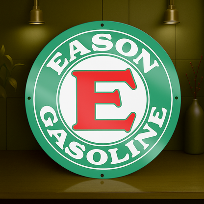 Eason Gasoline Metal Tabela