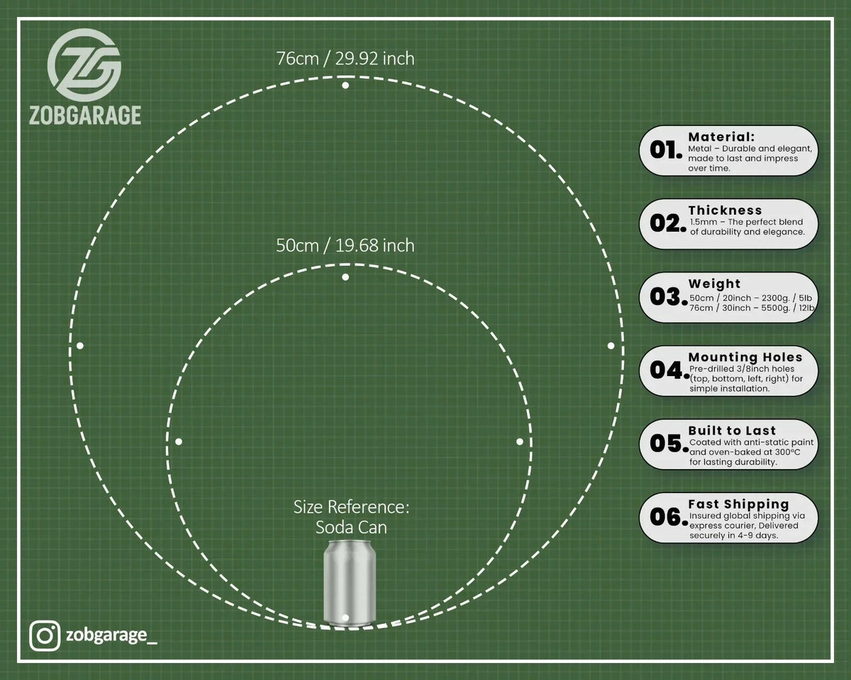 Volkswagen 1974 T2 Camper Westfalia Edition Metal Tabela