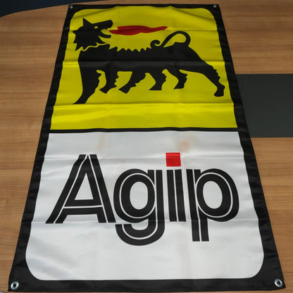 Agip Flama
