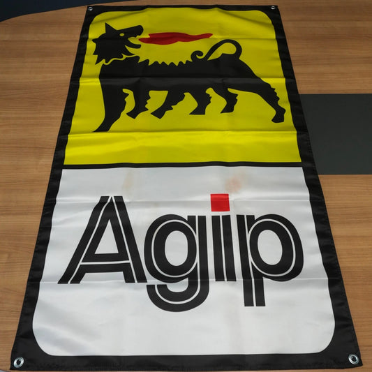 Agip Flama