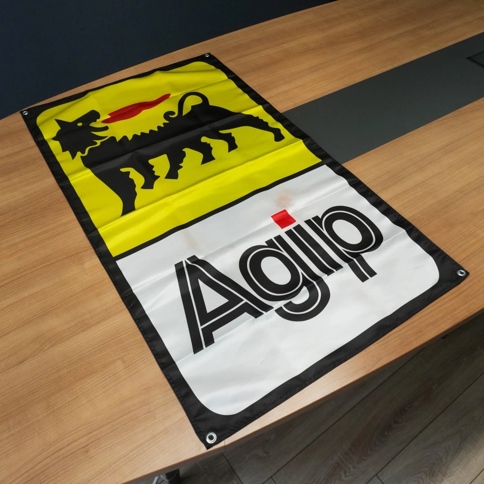 Agip Flama