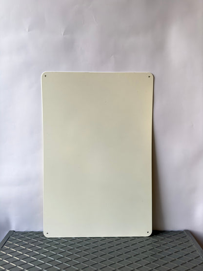 Fiat Metal Tabela