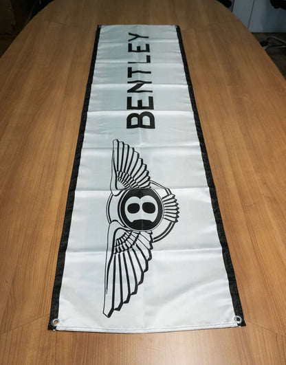 Bentley Heritage Flama