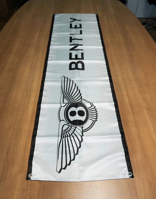 Bentley Heritage Flama