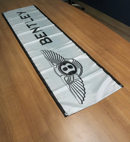 Bentley Heritage Flama