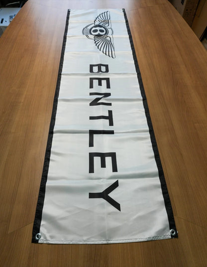 Bentley Heritage Flama