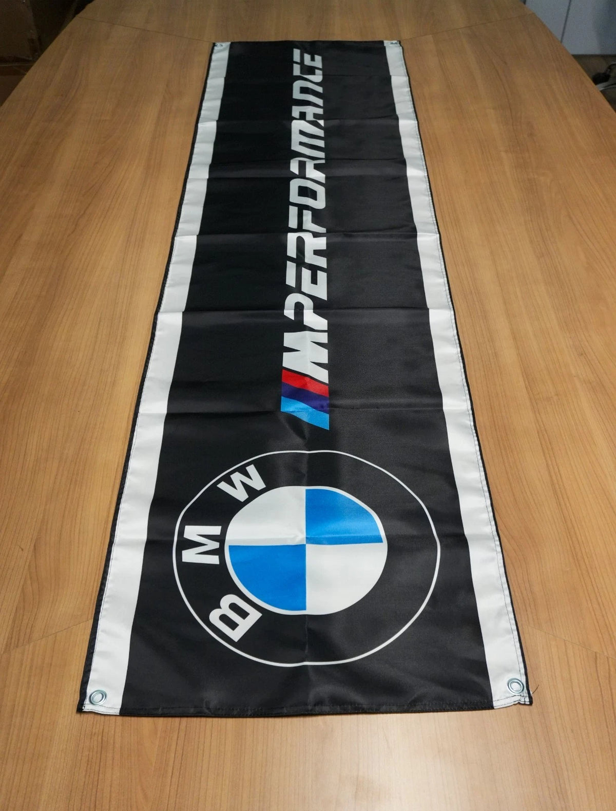 BMW M Performance Classic Flama