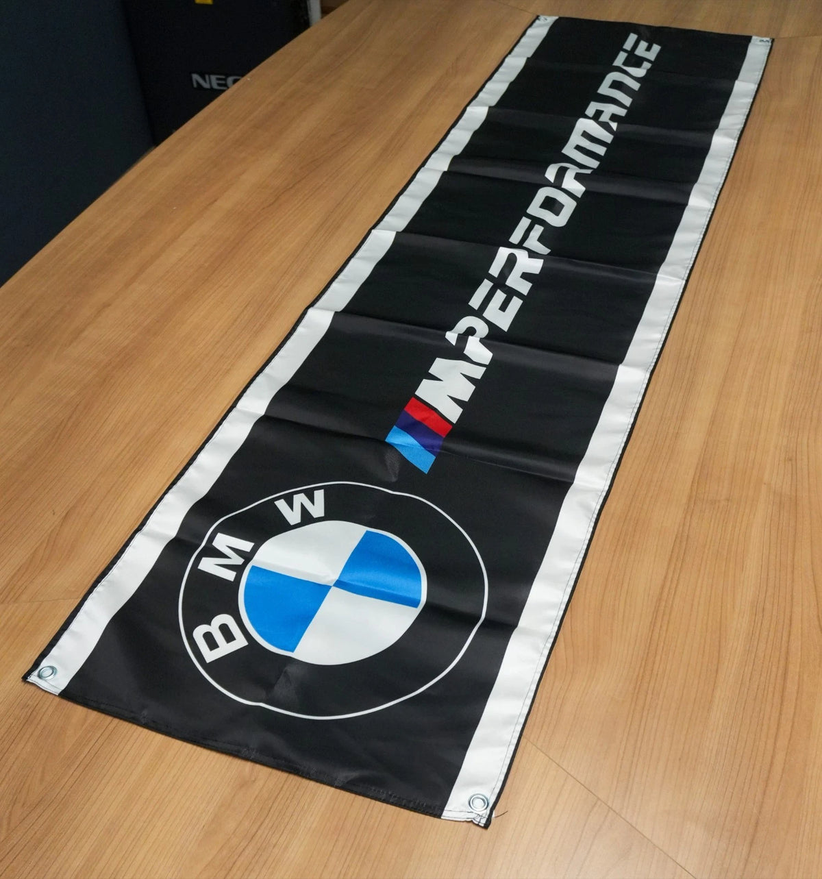 BMW M Performance Classic Flama