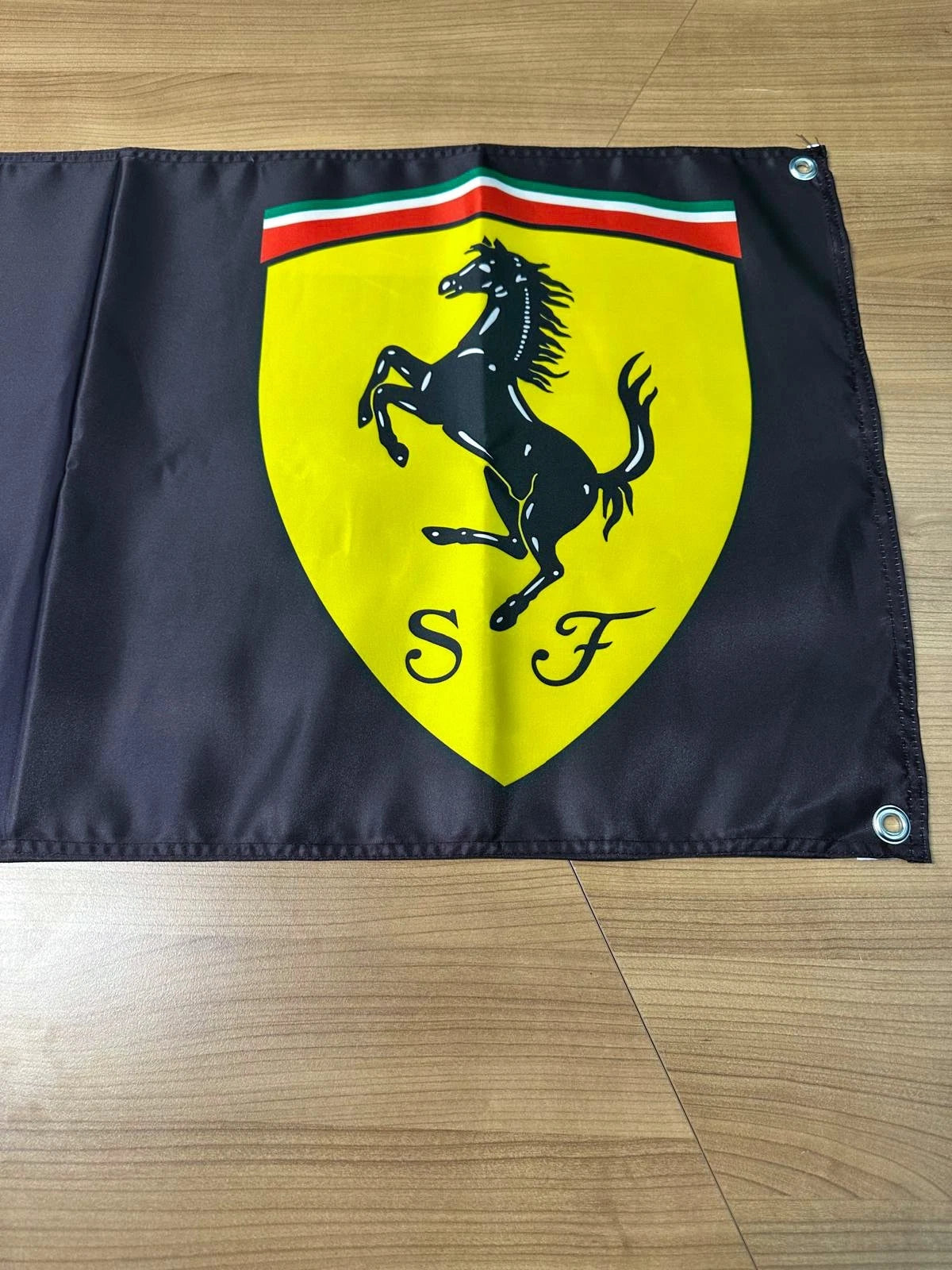 Charles Leclerc - Ferrari Scuderia Flama