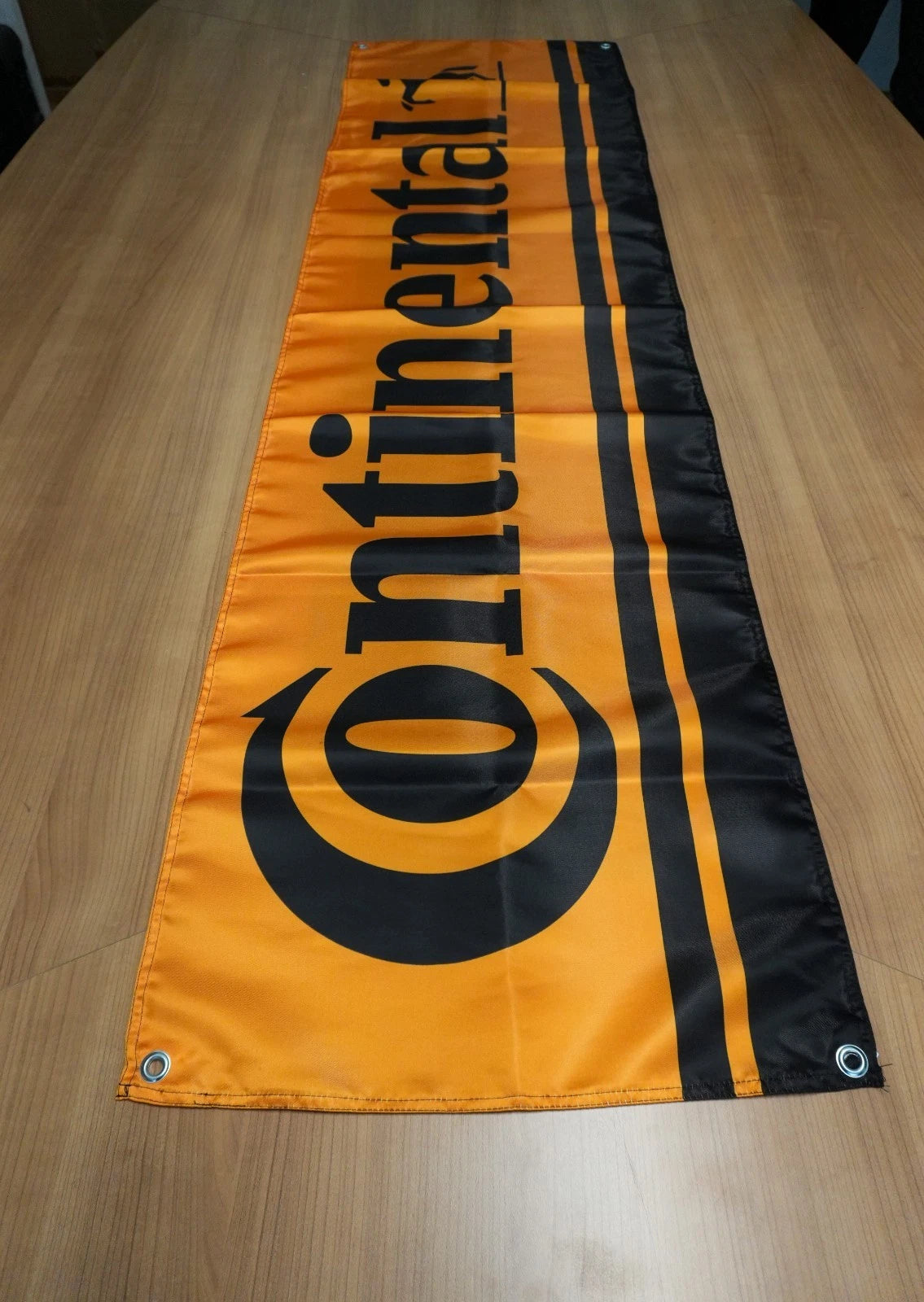 Continental Flama