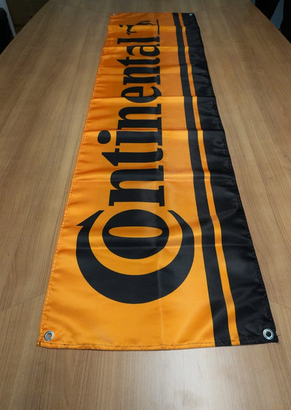 Continental Flama
