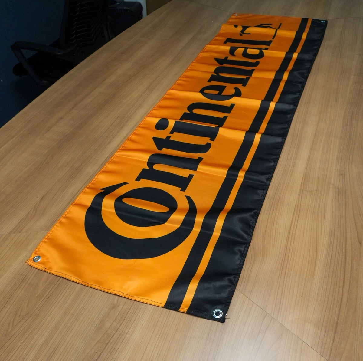 Continental Flama
