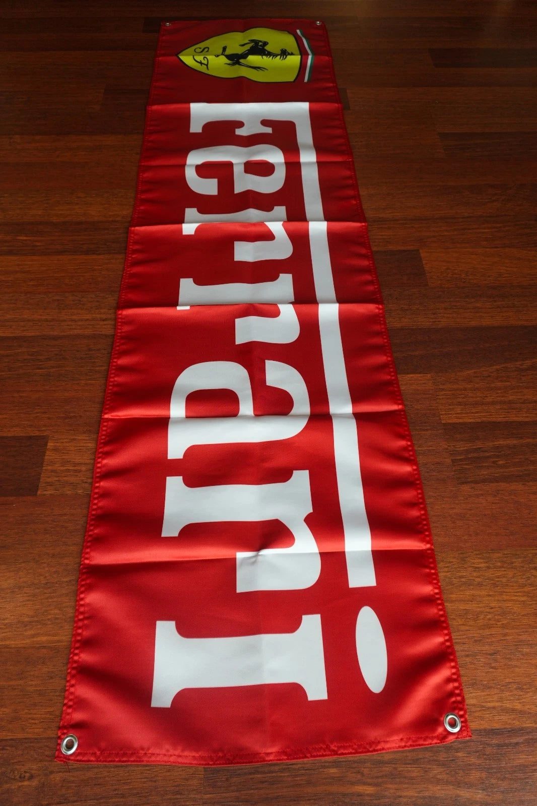 Ferrari Scuderia Flama