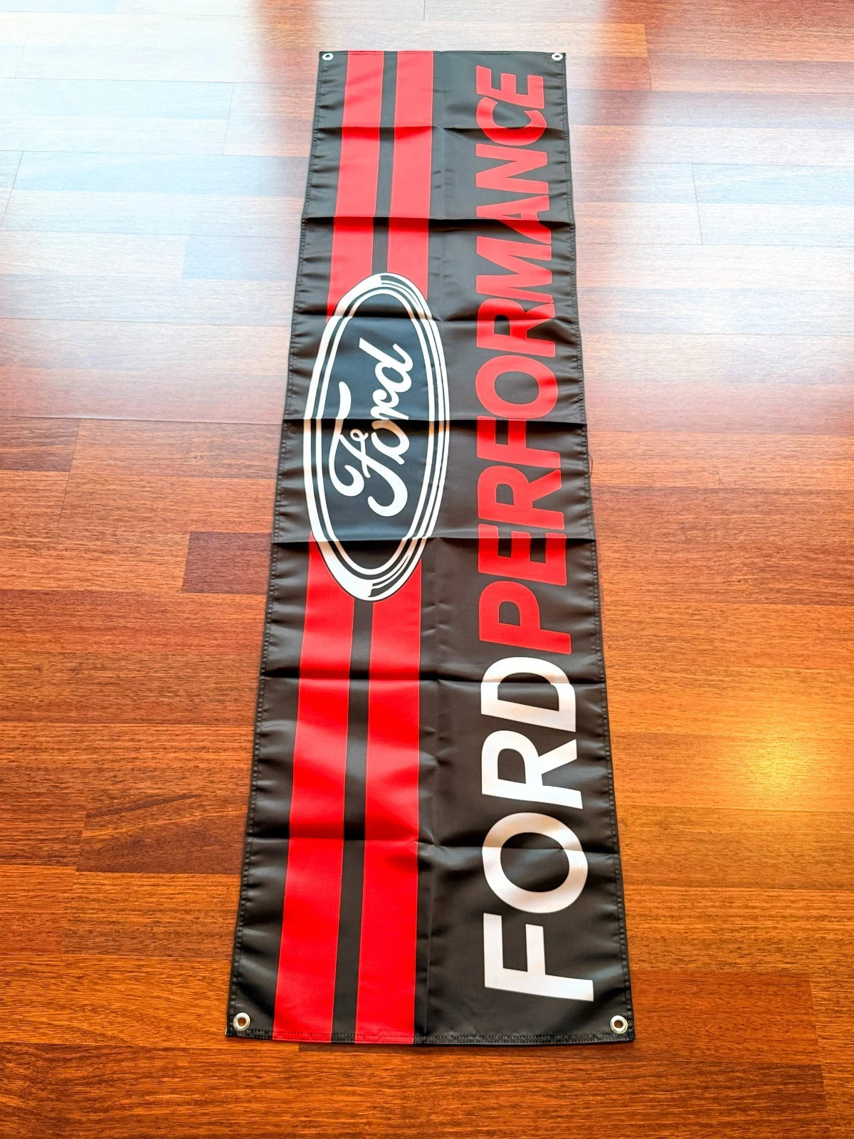 Ford Performance Flama