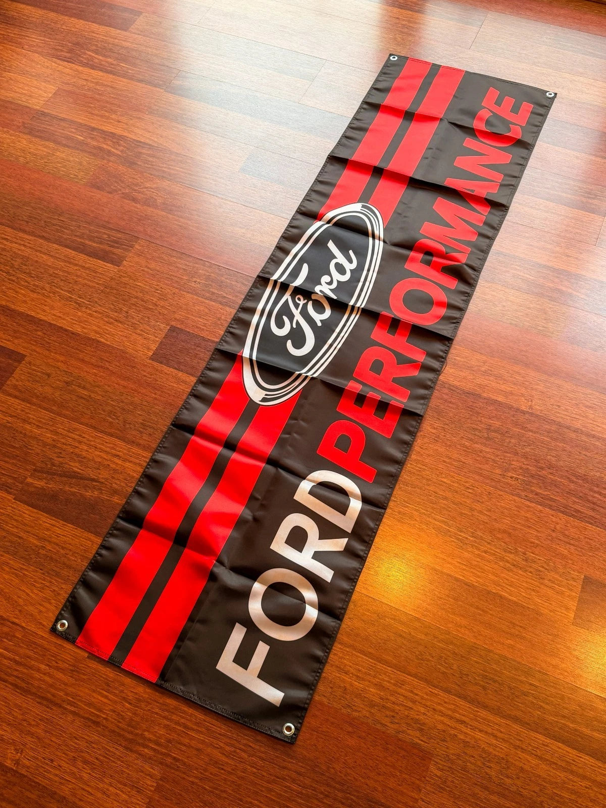 Ford Performance Flama