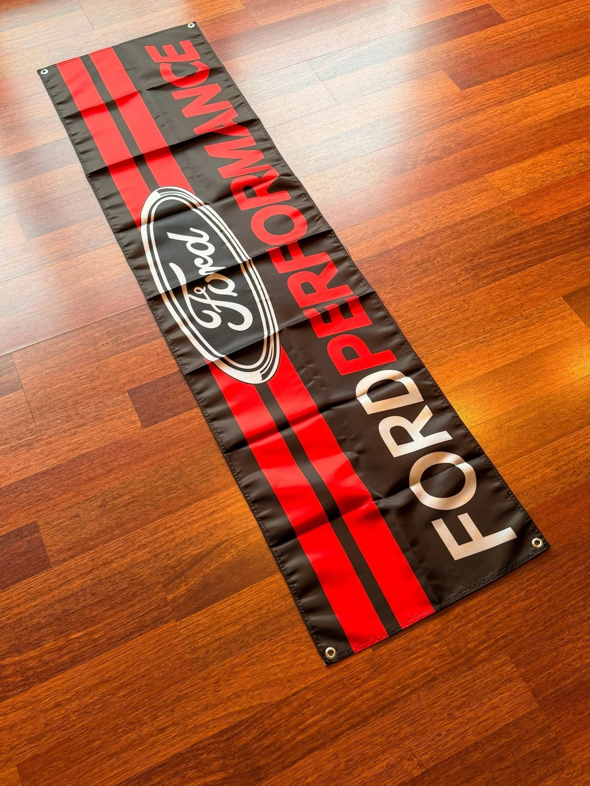 Ford Performance Flama