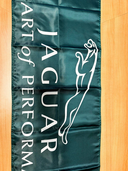 Jaguar Performance Flama