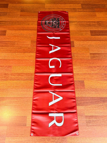 Jaguar Flama