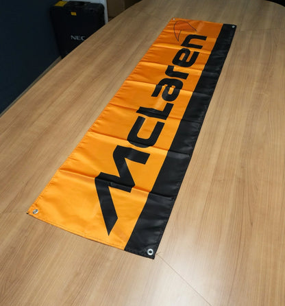 McLaren Flama