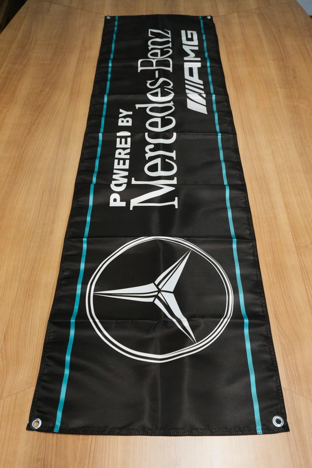 Mercedes-Benz AMG Flama