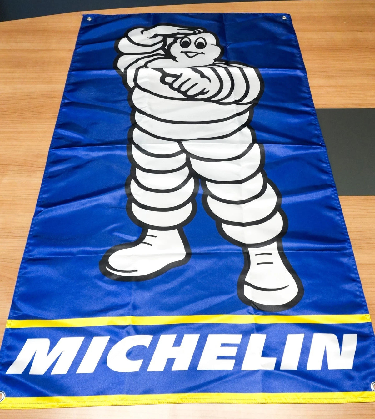 Michelin Classic Bibendum Flama