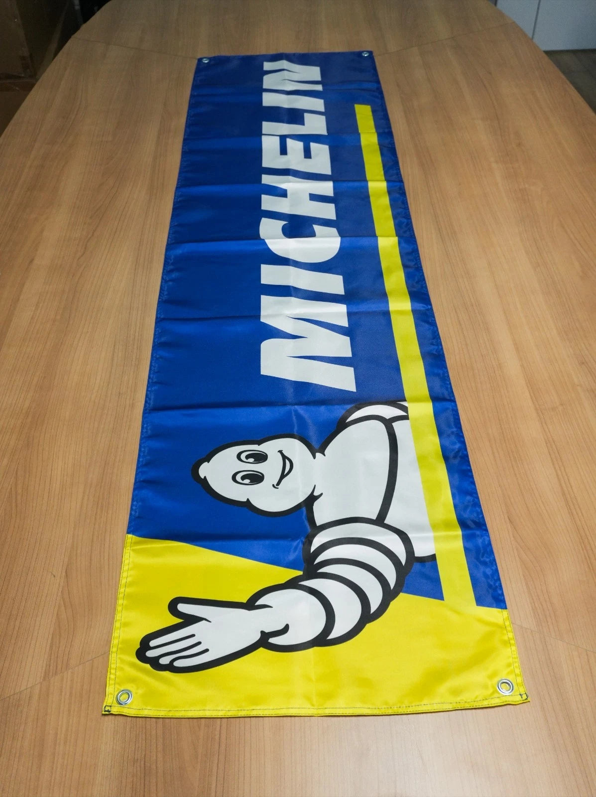 Michelin Classic Blue Flama