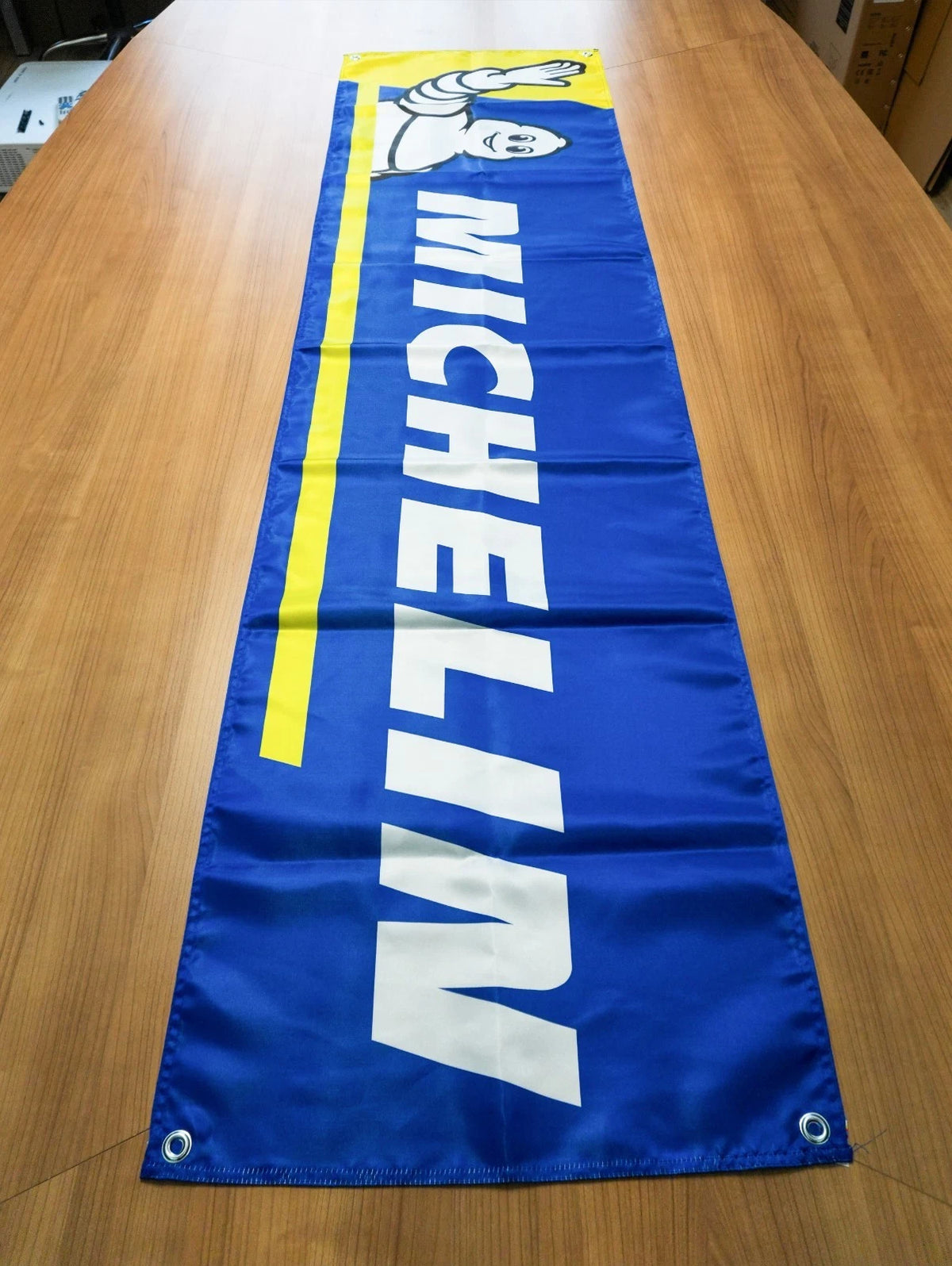 Michelin Classic Blue Flama