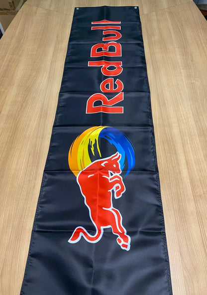 Red Bull Racing - Team Flama